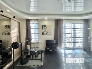 1-к квартира, вторичка, 40м2, 6/9 этаж