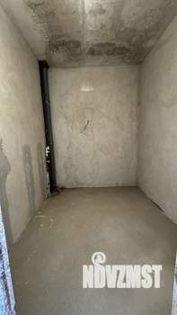 1-к квартира, вторичка, 49м2, 6/8 этаж
