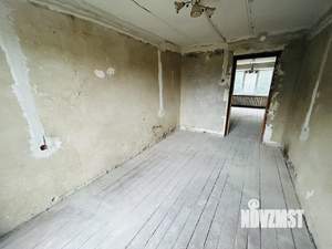 3-к квартира, вторичка, 60м2, 4/9 этаж