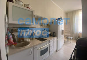 1-к квартира, вторичка, 30м2, 2/4 этаж