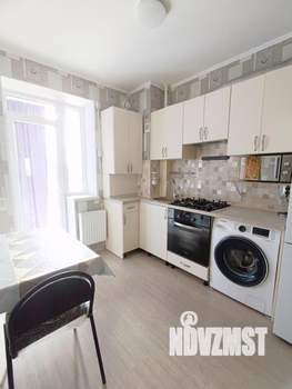 1-к квартира, вторичка, 28м2, 2/9 этаж