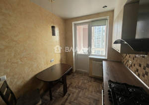 1-к квартира, вторичка, 32м2, 5/8 этаж