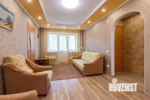 2-к квартира, вторичка, 44м2, 4/5 этаж