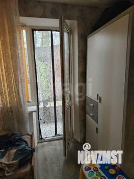 2-к квартира, вторичка, 40м2, 3/5 этаж