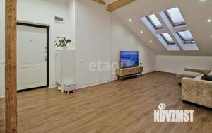 3-к квартира, вторичка, 97м2, 10/10 этаж