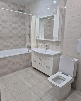 3-к квартира, вторичка, 91м2, 2/10 этаж