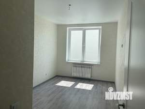 2-к квартира, вторичка, 62м2, 2/9 этаж