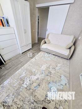 3-к квартира, вторичка, 62м2, 5/5 этаж