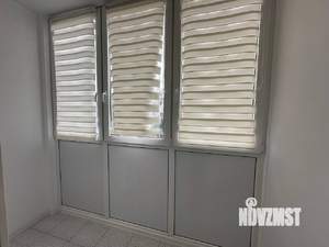 1-к квартира, вторичка, 41м2, 2/3 этаж