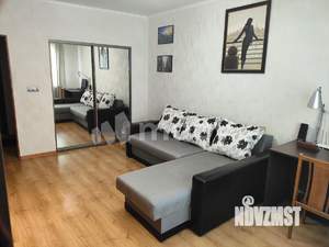 1-к квартира, вторичка, 39м2, 5/9 этаж