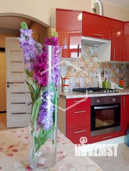 1-к квартира, вторичка, 33м2, 4/5 этаж