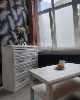 Студия квартира, вторичка, 22м2, 1/3 этаж