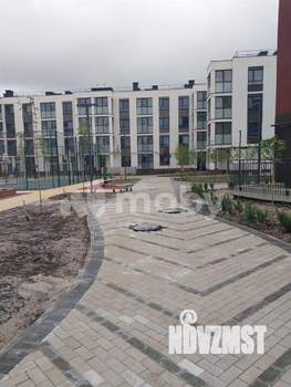 2-к квартира, вторичка, 67м2, 1/4 этаж