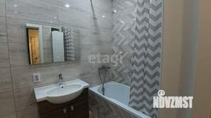 1-к квартира, вторичка, 47м2, 2/8 этаж