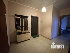 2-к квартира, вторичка, 55м2, 2/10 этаж