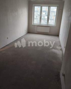 1-к квартира, вторичка, 38м2, 13/16 этаж