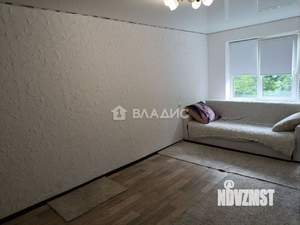 1-к квартира, вторичка, 36м2, 4/5 этаж