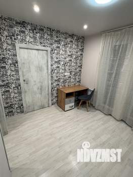 1-к квартира, вторичка, 28м2, 8/8 этаж