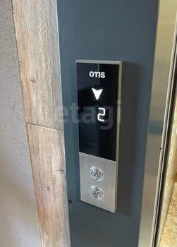 1-к квартира, вторичка, 43м2, 2/12 этаж