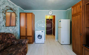 Студия квартира, вторичка, 19м2, 5/5 этаж