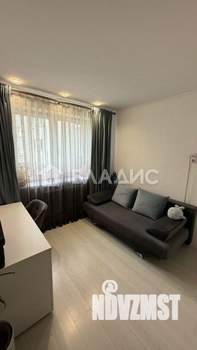 3-к квартира, вторичка, 60м2, 2/6 этаж