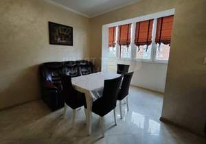 3-к квартира, вторичка, 103м2, 6/12 этаж