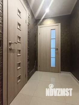 2-к квартира, вторичка, 35м2, 1/5 этаж