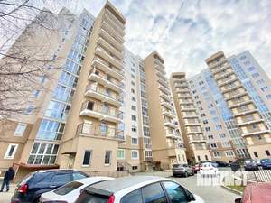 2-к квартира, вторичка, 65м2, 1/12 этаж