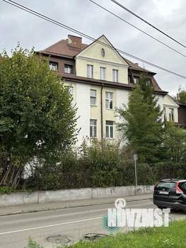 2-к квартира, вторичка, 42м2, 3/4 этаж