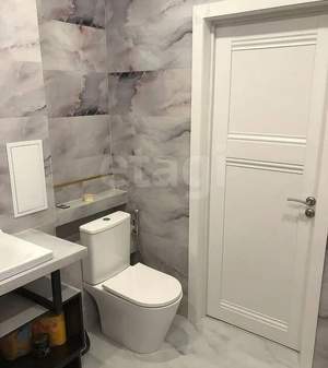 1-к квартира, вторичка, 45м2, 2/11 этаж