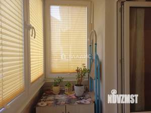 2-к квартира, вторичка, 56м2, 1/9 этаж