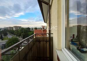 3-к квартира, вторичка, 83м2, 7/8 этаж