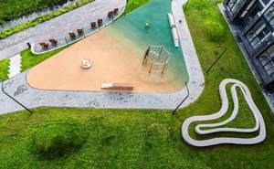 Студия квартира, вторичка, 30м2, 3/9 этаж