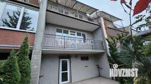 5-к квартира, вторичка, 188м2, 1/3 этаж