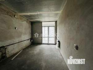 1-к квартира, вторичка, 52м2, 8/12 этаж