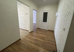 1-к квартира, вторичка, 45м2, 2/9 этаж