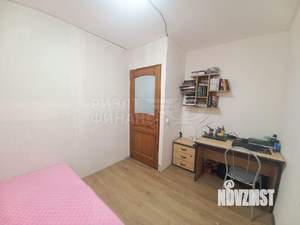 2-к квартира, вторичка, 46м2, 4/5 этаж