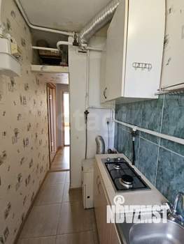 2-к квартира, вторичка, 36м2, 3/4 этаж