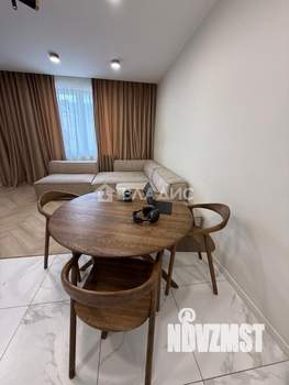 2-к квартира, сданный дом, 71м2, 7/8 этаж