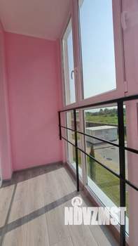 1-к квартира, вторичка, 34м2, 2/10 этаж