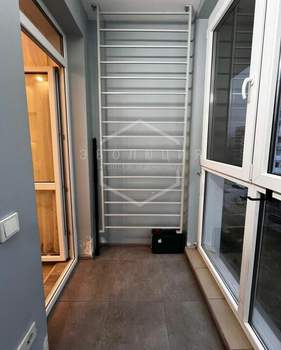 1-к квартира, вторичка, 38м2, 5/10 этаж