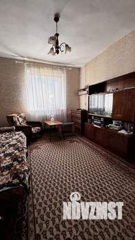 3-к квартира, вторичка, 66м2, 3/3 этаж