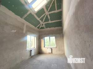 3-к квартира, вторичка, 101м2, 4/4 этаж