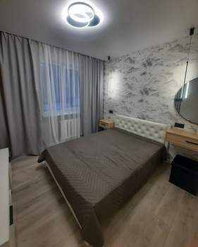 2-к квартира, вторичка, 31м2, 1/5 этаж