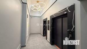 1-к квартира, вторичка, 39м2, 8/12 этаж