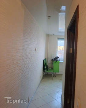 2-к квартира, вторичка, 59м2, 7/10 этаж