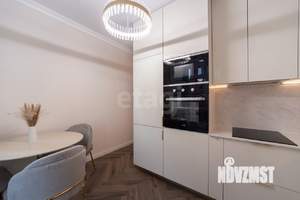 1-к квартира, вторичка, 39м2, 4/10 этаж