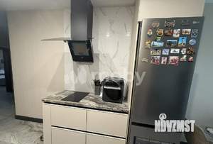 2-к квартира, вторичка, 80м2, 6/15 этаж
