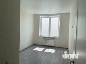 2-к квартира, строящийся дом, 62м2, 8/9 этаж