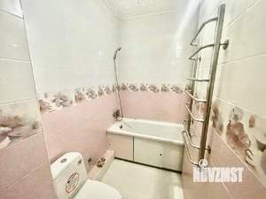 1-к квартира, вторичка, 46м2, 8/9 этаж